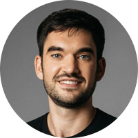 Alex Leishman