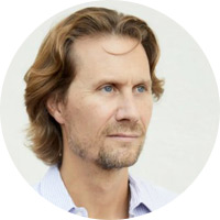 Cory Klippsten