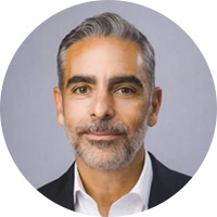 David Marcus