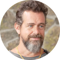 Jack Dorsey