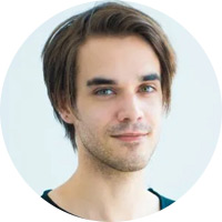 Nicolas Dorier