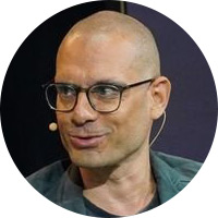 Roy Sheinfeld