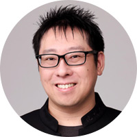 Samson Mow